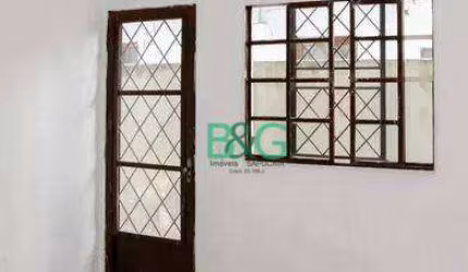 Casa com 1 dormitório à venda, 50 m² por R$ 225.000,00 - Parque Guarani - São Paulo/SP