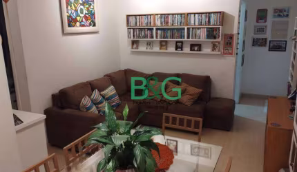 Apartamento com 3 dormitórios à venda, 78 m² por R$ 440.000,00 - Vila Matilde - São Paulo/SP