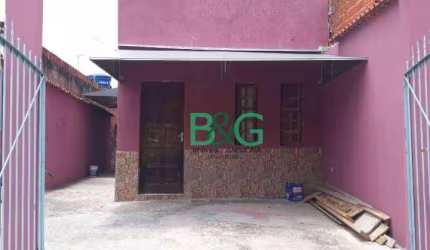 Sobrado com 3 dormitórios à venda, 180 m² por R$ 500.000,00 - Morro Alto - Itupeva/SP