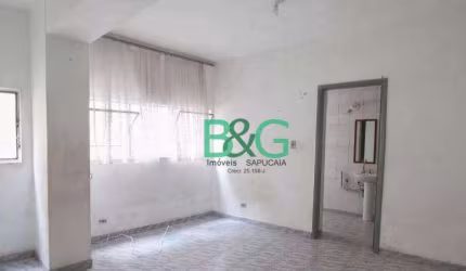 Apartamento com 1 dormitório à venda, 30 m² por R$ 159.000,00 - Sé - São Paulo/SP