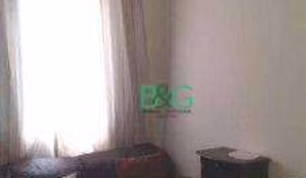 Apartamento com 3 dormitórios à venda, 110 m² por R$ 498.900,00 - Moinho Velho - São Paulo/SP
