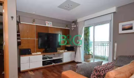 Apartamento com 3 dormitórios à venda, 152 m² por R$ 1.198.999 - Vila Rosália - Guarulhos/SP