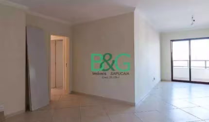 Apartamento com 3 dormitórios à venda, 170 m² por R$ 1.019.000 - Vila Galvão - Guarulhos/SP
