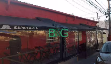 Ponto à venda, 100 m² por R$ 120.000 - Vila Carrão - São Paulo/SP