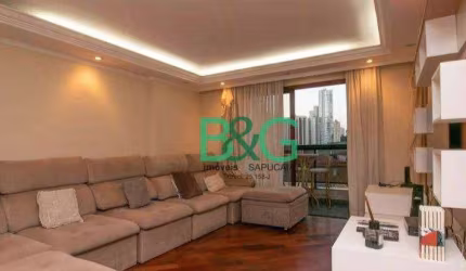 Apartamento com 3 dormitórios à venda, 130 m² por R$ 1.149.000 - Vila Formosa - São Paulo/SP