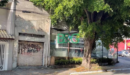 Prédio à venda, 280 m² por R$ 1.993.000,00 - Vila Matilde - São Paulo/SP