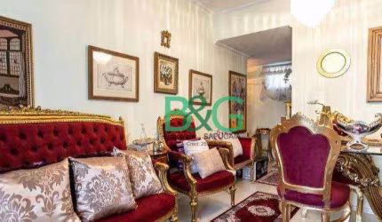 Apartamento com 2 dormitórios à venda, 70 m² por R$ 799.000 - Vila Olímpia - São Paulo/SP
