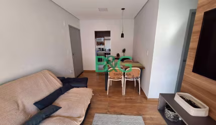 Casa com 2 dormitórios à venda, 52 m² por R$ 330.000,00 - Parque Campo Bonito - Indaiatuba/SP