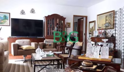 Apartamento com 3 dormitórios à venda, 150 m² por R$ 734.000 - Vila Andrade - São Paulo/SP