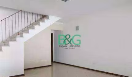 Sobrado com 3 dormitórios à venda, 180 m² por R$ 653.000 - Vila Medeiros - São Paulo/SP