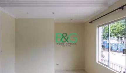 Casa com 2 dormitórios à venda, 105 m² por R$ 564.000 - Vila Portuguesa - São Paulo/SP