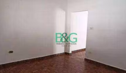 Casa com 3 dormitórios à venda, 90 m² por R$ 375.000 - Vila Miami - São Paulo/SP