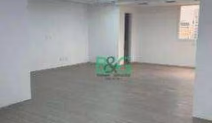 Conjunto para alugar, 324 m² por R$ 41.600,00/mês - Consolação - São Paulo/SP