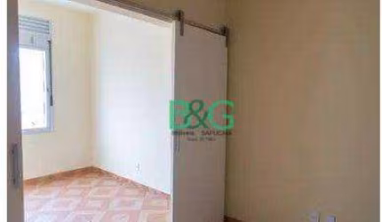 Apartamento com 1 dormitório à venda, 45 m² por R$ 269.000 - Campos Elíseos - São Paulo/SP