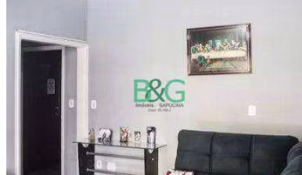 Apartamento com 2 dormitórios à venda, 96 m² por R$ 398.999 - Campos Elíseos - São Paulo/SP