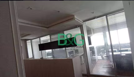 Conjunto para alugar, 110 m² por R$ 13.965,67/mês - Consolação - São Paulo/SP