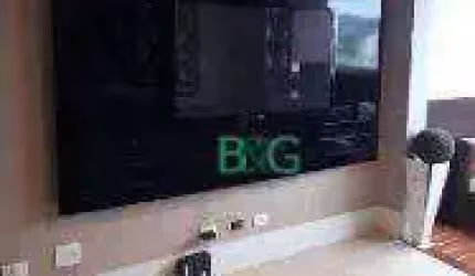 Apartamento com 3 dormitórios à venda, 86 m² por R$ 648.900,00 - Vila Rosália - Guarulhos/SP