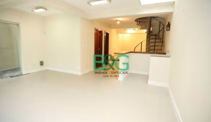 Casa com 5 dormitórios à venda, 229 m² por R$ 1.950.000,00 - Siciliano - São Paulo/SP