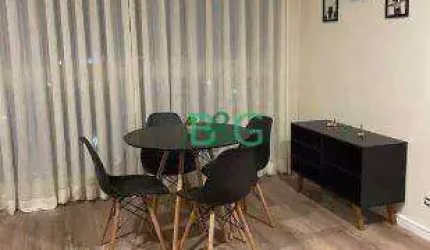 Studio com 1 dormitório à venda, 27 m² por R$ 318.900,00 - Centro - Guarulhos/SP