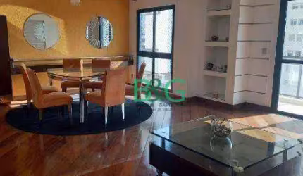 Apartamento com 3 dormitórios à venda, 180 m² por R$ 1.197.900,00 - Vila Moreira - Guarulhos/SP
