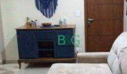 Apartamento com 3 dormitórios à venda, 127 m² por R$ 433.900,00 - Centro - São Bernardo do Campo/SP