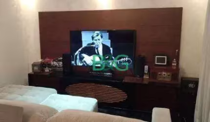 Apartamento com 3 dormitórios à venda, 153 m² por R$ 1.318.900,00 - Centro - Guarulhos/SP