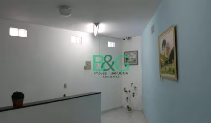 Sala para alugar, 27 m² por R$ 1.477,00/mês - Vila Formosa - São Paulo/SP