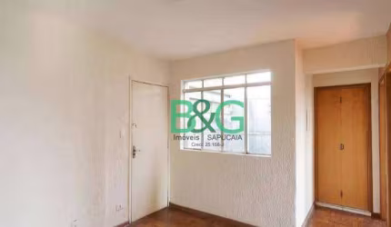 Apartamento com 2 dormitórios à venda, 59 m² por R$ 339.000,00 - Vila Prudente (Zona Leste) - São Paulo/SP