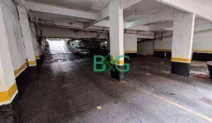 Galpão, 1147 m² - venda por R$ 2.400.000 ou aluguel por R$ 14.133/mês - Bela Vista - São Paulo/SP