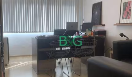 Sala à venda, 29 m² por R$ 240.000,00 - Vila Buarque - São Paulo/SP