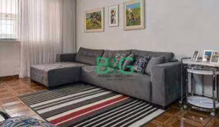 Sobrado com 3 dormitórios à venda, 242 m² por R$ 829.000 - Vila Brasílio Machado - São Paulo/SP