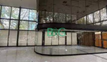 Loja para alugar, 920 m² por R$ 138.206,00/mês - Cidade Monções - São Paulo/SP