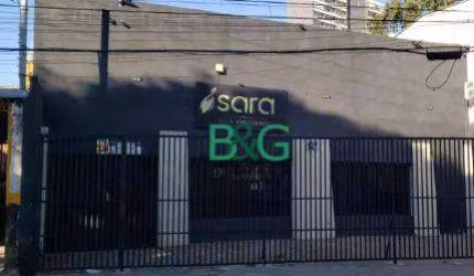 Casa com 1 dormitório à venda, 184 m² por R$ 1.130.000 - Quinta da Paineira - São Paulo/SP