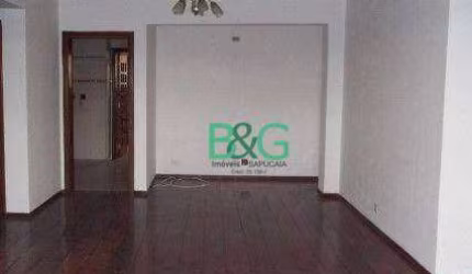 Apartamento com 3 dormitórios à venda, 155 m² por R$ 583.900,00 - Rudge Ramos - São Bernardo do Campo/SP