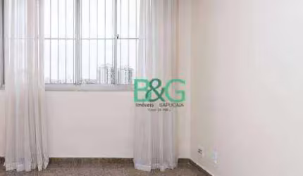 Apartamento com 3 dormitórios à venda, 90 m² por R$ 376.900,00 - Parque Novo Mundo - São Paulo/SP