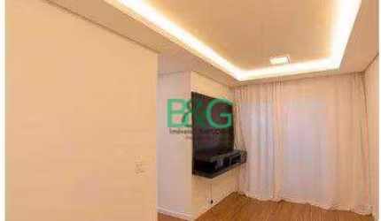Apartamento com 3 dormitórios à venda, 83 m² por R$ 887.000,00 - Vila Guilherme - São Paulo/SP