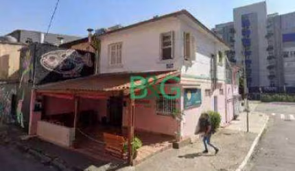Casa à venda, 140 m² por R$ 3.900.000 - Vila Mariana - São Paulo/SP