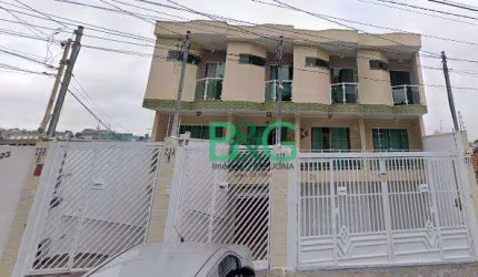 Sobrado com 5 dormitórios à venda, 320 m² por R$ 800.000 - Vila São Francisco - São Paulo/SP