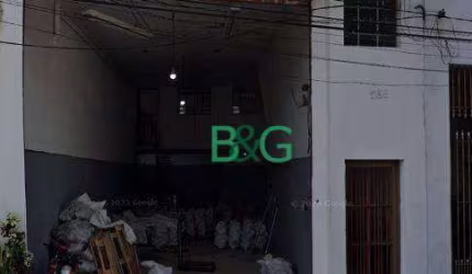 Salão à venda, 143 m² por R$ 676.000 - Vila Carrão - São Paulo/SP