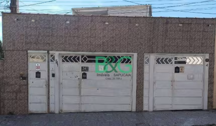 Salão para alugar, 300 m² por R$ 6.980/mês - Vila Santana - São Paulo/SP