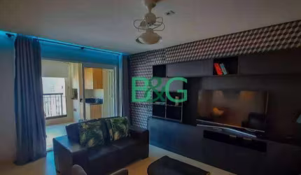 Apartamento com 3 dormitórios à venda, 130 m² por R$ 1.224.000,00 - Vila Prudente (Zona Leste) - São Paulo/SP