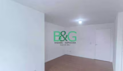 Apartamento com 2 dormitórios à venda, 52 m² por R$ 379.000,00 - Parque da Vila Prudente - São Paulo/SP
