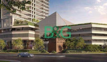 Apartamento com 4 dormitórios à venda, 199 m² por R$ 2.895.124,33 - Jardim das Acácias - São Paulo/SP