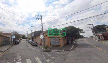 Ponto à venda, 698 m² por R$ 2.792.000 - Parque Fongaro - São Paulo/SP