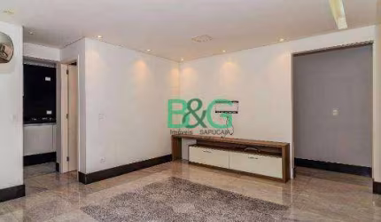 Apartamento com 3 dormitórios à venda, 85 m² por R$ 923.900,00 - Jardim Vila Formosa - São Paulo/SP