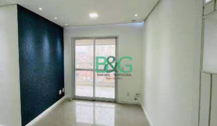 Apartamento com 2 dormitórios à venda, 69 m² por R$ 573.900,00 - Penha de França - São Paulo/SP
