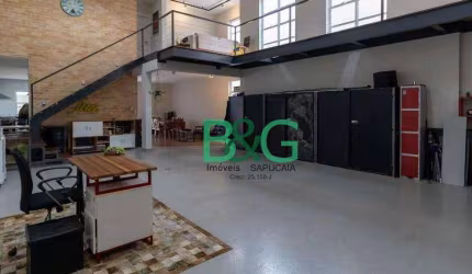 Casa com 3 dormitórios à venda, 286 m² por R$ 2.150.000,00 - Jardim Santo Amaro - São Paulo/SP