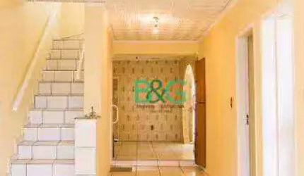 Casa com 3 dormitórios à venda, 216 m² por R$ 679.000,00 - Butantã - São Paulo/SP