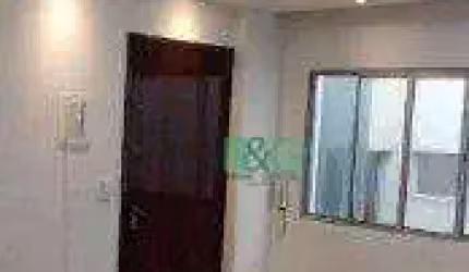 Apartamento com 2 dormitórios à venda, 56 m² por R$ 248.900,00 - Jardim Dourado - Guarulhos/SP