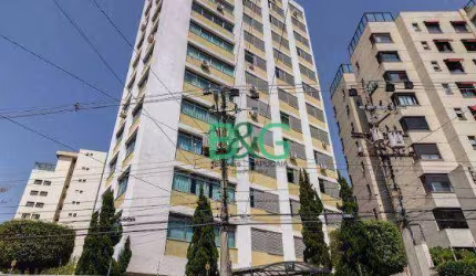 Apartamento com 3 dormitórios à venda, 182 m² por R$ 850.000 - Vila Monumento - São Paulo/SP
